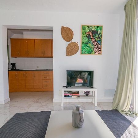 Deluxe Duplex Bungalow Private Parking Maspalomas  Extérieur photo